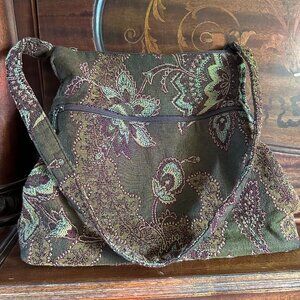 Maruca Handbag